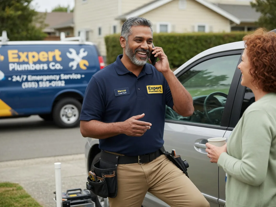 Drain Cleaning Ogden, KS FAQs