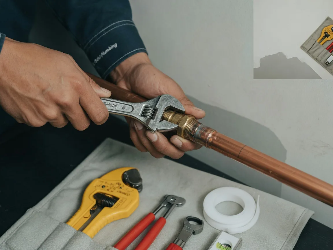 Why choose Drain Cleaning in Ogden, KS